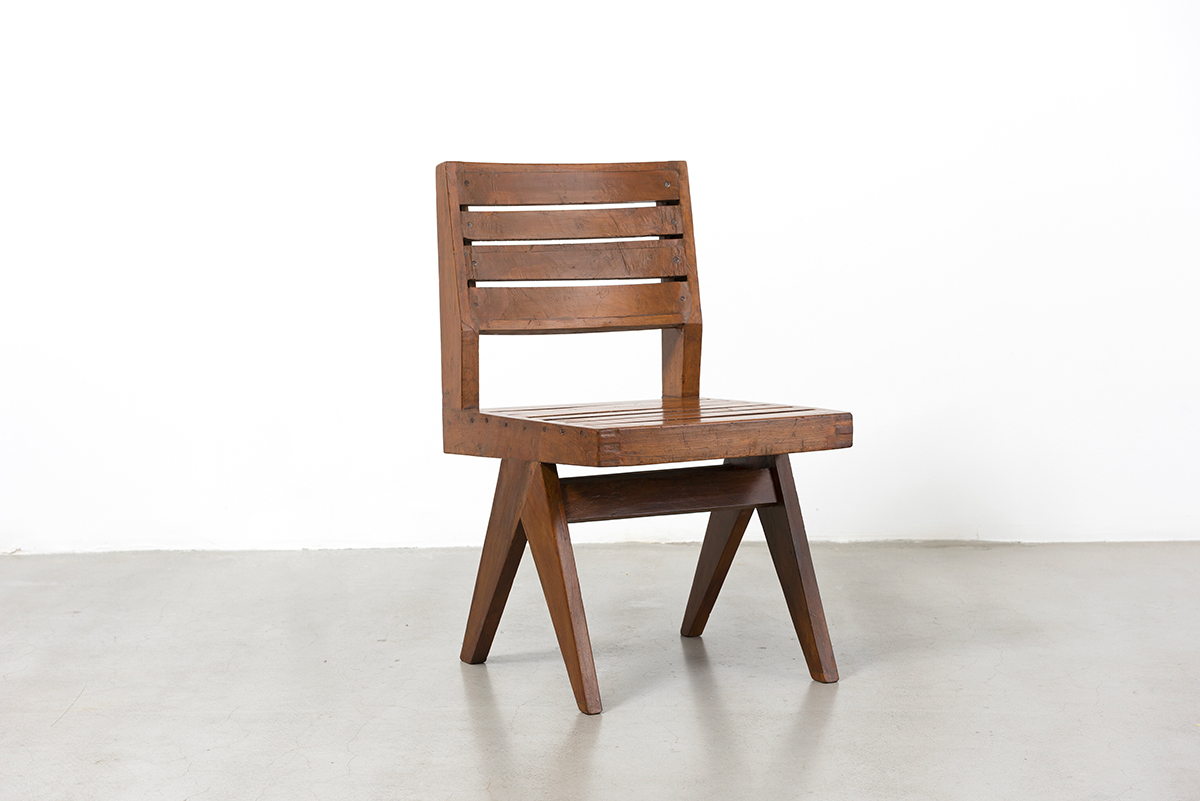 pierre jeanneret reproduction