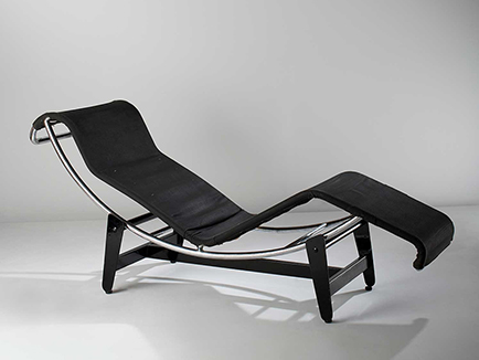 Le Corbusier Jeanneret Perriand - CHARLOTTE PERRIAND